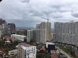 דירה 62 מ"ר - אנגיסה, Batumi, גאורגיה