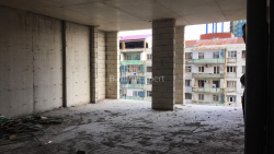 דירה 1-комн 40 m² - איבן ג'אוואחישווילי, Batumi