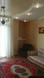 דירה 89 מ"ר - שריף חימשיאשווילי, Batumi, גאורגיה