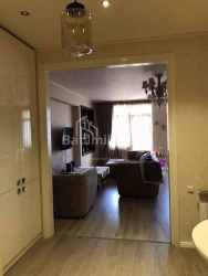 דירה 130.9 מ"ר - סלימה חימשיאשווילי, Batumi, גאורגיה