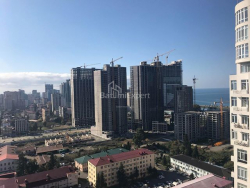 דירה 74.3 מ"ר - טבל-אבוזרידזה, Batumi, גאורגיה