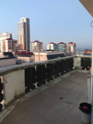 דירה 150 מ"ר - אחמד מלאשווילי, Batumi, גאורגיה