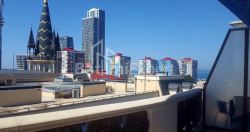 דירה 173 מ"ר - אחמד מלאשווילי, Batumi, גאורגיה