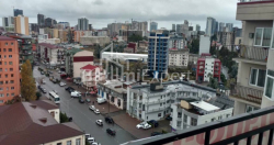דירה 85 מ"ר - גלאקציה טבידזה, Batumi, גאורגיה
