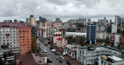 דירה 85 מ"ר - גלאקציה טבידזה, Batumi, גאורגיה