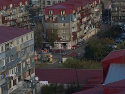 דירה 2-комн 83 m² - איבן ג'אוואחישווילי, Batumi