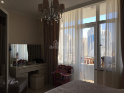 דירה 2-комн 67 m² - שלווה אינסרידזה, Batumi