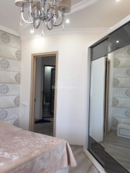 דירה 67 מ"ר - שלווה אינסרידזה, Batumi, גאורגיה