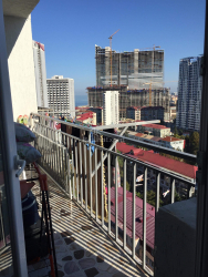 דירה 2-комн 67 m² - שלווה אינסרידזה, Batumi