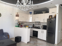 דירה 67 מ"ר - שלווה אינסרידזה, Batumi, גאורגיה