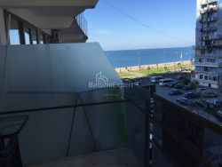 דירה 27 מ"ר - שריף חימשיאשווילי, Batumi, גאורגיה