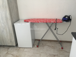דירה 1-комн 27 m² - שריף חימשיאשווילי, Batumi