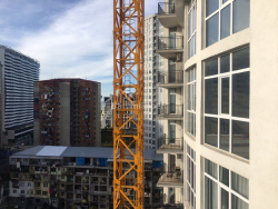 דירה 57 מ"ר - שלווה אינסרידזה, Batumi, גאורגיה