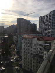 דירה 57 מ"ר - שלווה אינסרידזה, Batumi, גאורגיה