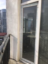דירה 57 מ"ר - שלווה אינסרידזה, Batumi, גאורגיה