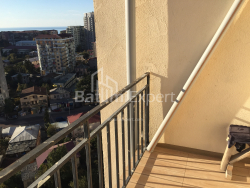 דירה 52 מ"ר - דוד אגמשנבלי, Batumi, גאורגיה