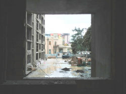 דירה 2-комн 74 m² - סטפן זובאלאשווילי, Batumi