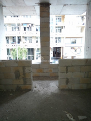 דירה 74 מ"ר - סטפן זובאלאשווילי, Batumi, גאורגיה