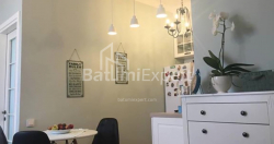 דירה 2-комн 45.5 m² - פטרה בגרציוני, Batumi