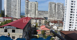 דירה 3-комн 64 m² - איבן ג'אוואחישווילי, Batumi