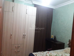 דירה 3-комн 45 m² - דוד אגמשנבלי, Batumi