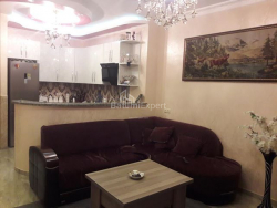 דירה 3-комн 45 m² - דוד אגמשנבלי, Batumi
