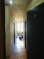 דירה 3-комн 66 m² - טבל-אבוזרידזה, Batumi