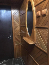 דירה 3-комн 47 m² - Dzhemala Katamadze, Batumi