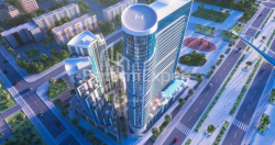 דירה 40.7 מ"ר - ניקו פירוסמני, Batumi, גאורגיה