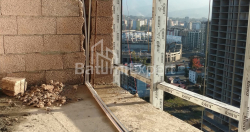 דירה 40.7 מ"ר - ניקו פירוסמני, Batumi, גאורגיה