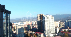 דירה 49.2 מ"ר - ניקו פירוסמני, Batumi, גאורגיה