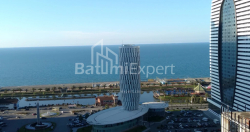 דירה 49.2 מ"ר - ניקו פירוסמני, Batumi, גאורגיה