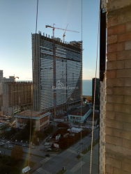 דירה 35.9 מ"ר - ניקו פירוסמני, Batumi, גאורגיה