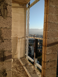 דירה 35.9 מ"ר - ניקו פירוסמני, Batumi, גאורגיה