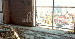 דירה 34.9 מ"ר - ניקו פירוסמני, Batumi, גאורגיה