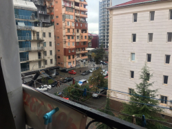 דירה 37 מ"ר - וכטנג גורגסלי, Batumi, גאורגיה