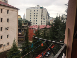 דירה 37 מ"ר - וכטנג גורגסלי, Batumi, גאורגיה