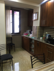 דירה 37 מ"ר - וכטנג גורגסלי, Batumi, גאורגיה