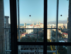 דירה 30 מ"ר - ניקו פירוסמני, Batumi, גאורגיה