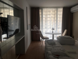 דירה 29 מ"ר - שריף חימשיאשווילי, Batumi, גאורגיה