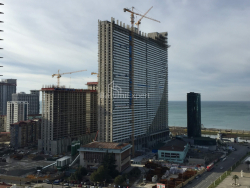 דירה 29 מ"ר - שריף חימשיאשווילי, Batumi, גאורגיה