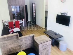 דירה 2-комн 45 m² - ניקו פירוסמני, Batumi