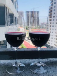 דירה 45 מ"ר - ניקו פירוסמני, Batumi, גאורגיה