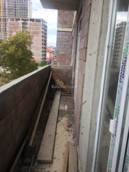 דירה 50.7 מ"ר - אנגיסה, Batumi, גאורגיה