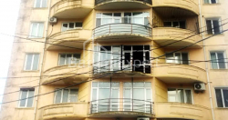 דירה 64 מ"ר - סלימה חימשיאשווילי, Batumi, גאורגיה