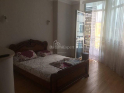 דירה 35 מ"ר - ניקו פירוסמני, Batumi, גאורגיה