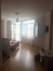 דירה 35 מ"ר - ניקו פירוסמני, Batumi, גאורגיה