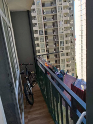 דירה 37 מ"ר - יוסף קובלדזה, Batumi, גאורגיה