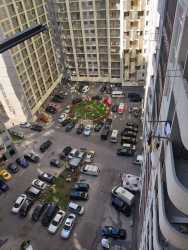 דירה 37 מ"ר - יוסף קובלדזה, Batumi, גאורגיה