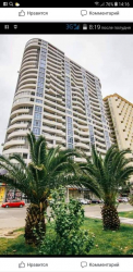 דירה 37 מ"ר - יוסף קובלדזה, Batumi, גאורגיה